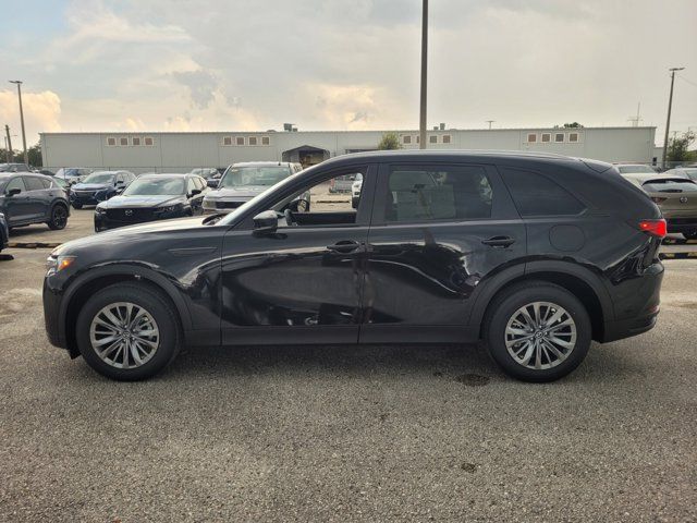 2024 Mazda CX-90 3.3 Turbo Select