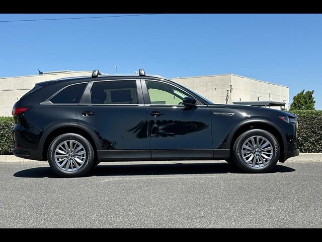 2024 Mazda CX-90 3.3 Turbo Select