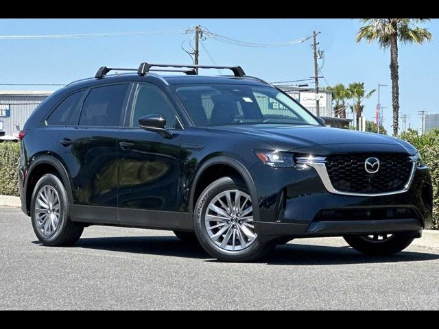 2024 Mazda CX-90 3.3 Turbo Select