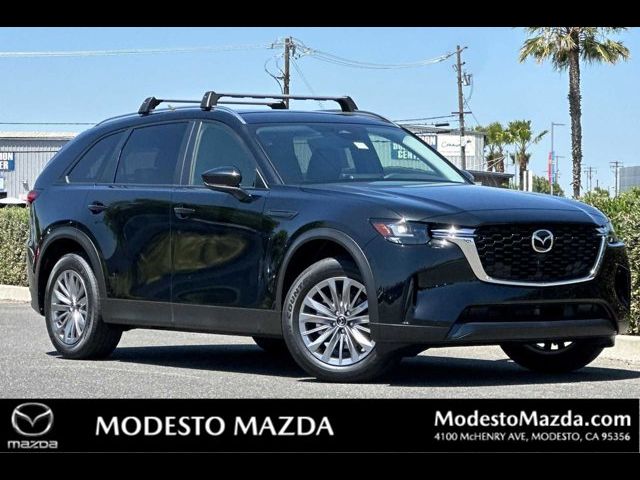 2024 Mazda CX-90 3.3 Turbo Select