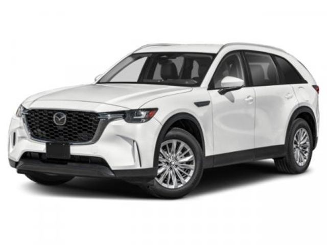 2024 Mazda CX-90 3.3 Turbo Select