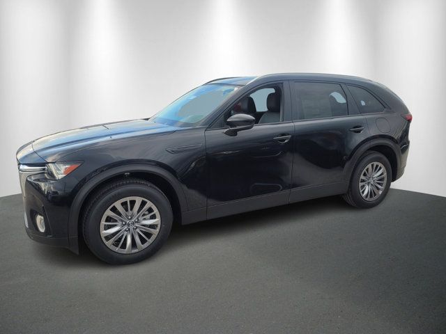 2024 Mazda CX-90 3.3 Turbo Select