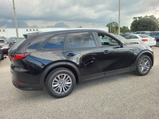 2024 Mazda CX-90 3.3 Turbo Select