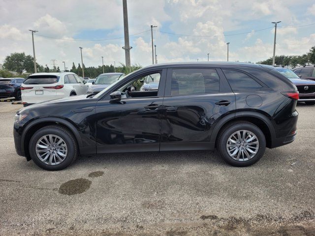 2024 Mazda CX-90 3.3 Turbo Select