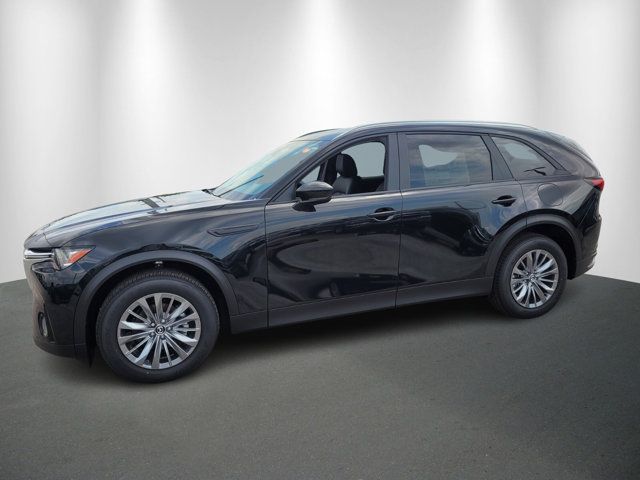 2024 Mazda CX-90 3.3 Turbo Select