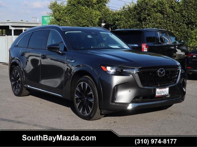 2024 Mazda CX-90 3.3 Turbo S