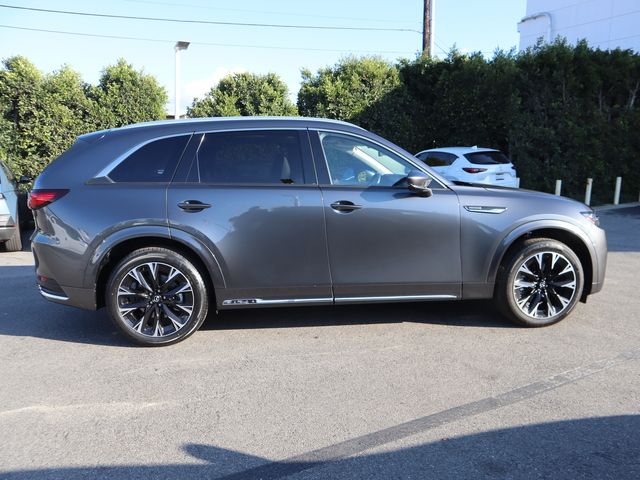 2024 Mazda CX-90 3.3 Turbo S