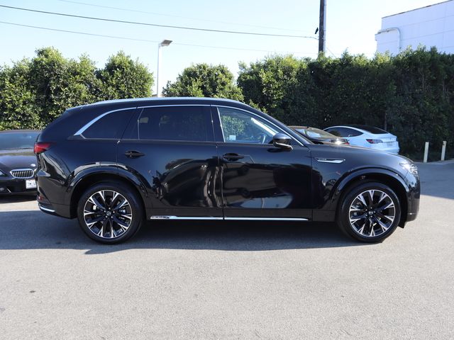 2024 Mazda CX-90 3.3 Turbo S