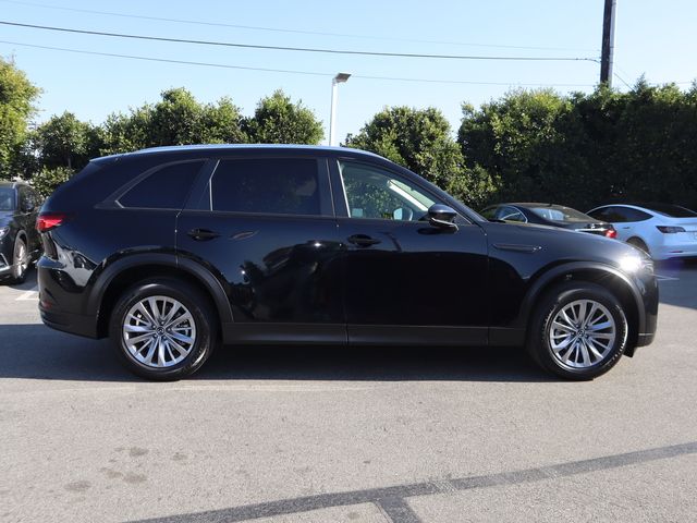 2024 Mazda CX-90 3.3 Turbo Select