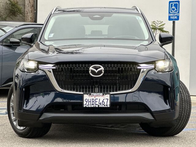 2024 Mazda CX-90 3.3 Turbo Preferred Plus