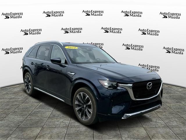 2024 Mazda CX-90 3.3 Turbo S Premium