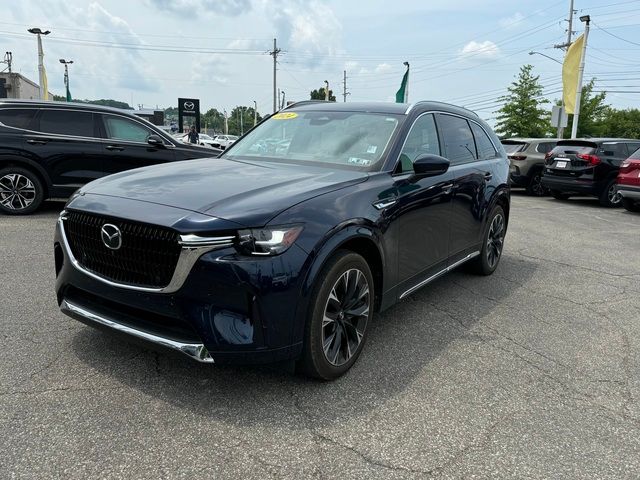 2024 Mazda CX-90 3.3 Turbo S Premium