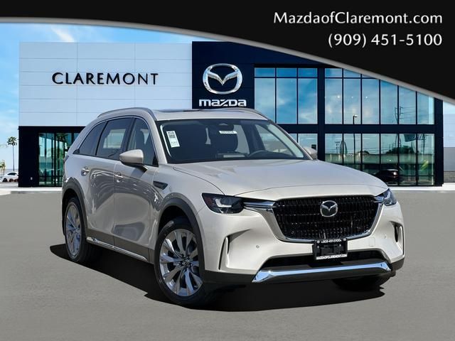 2024 Mazda CX-90 3.3 Turbo Premium