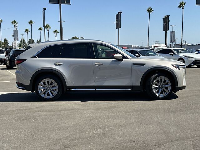 2024 Mazda CX-90 3.3 Turbo Premium