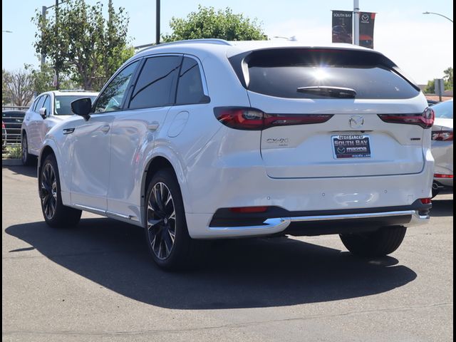 2024 Mazda CX-90 3.3 Turbo S Premium Plus