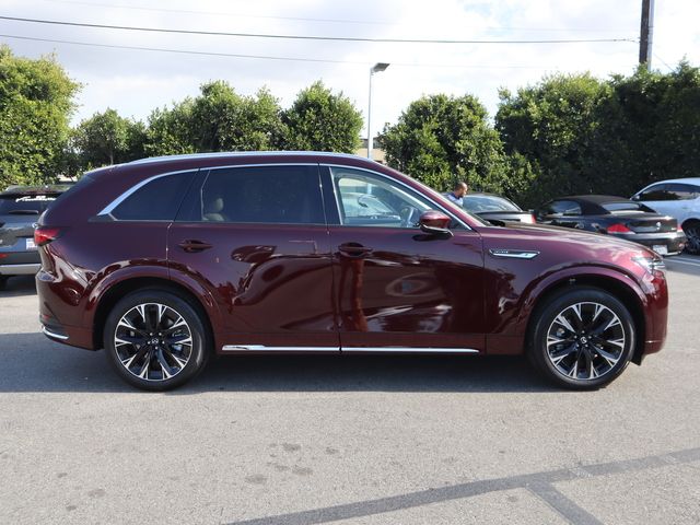 2024 Mazda CX-90 3.3 Turbo S Premium Plus