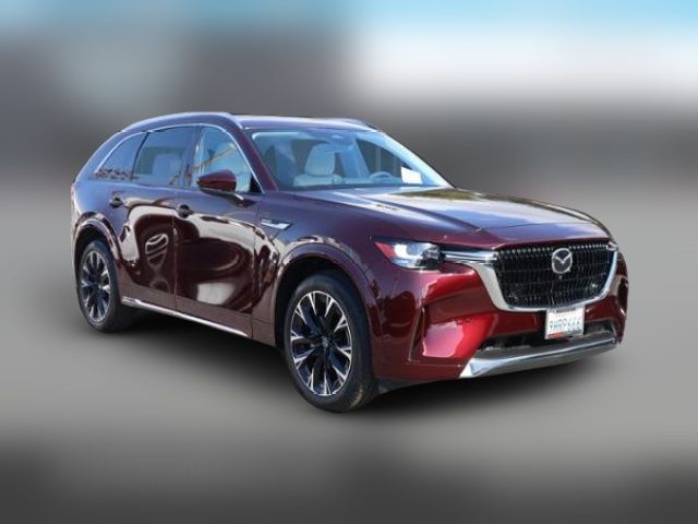 2024 Mazda CX-90 3.3 Turbo S Premium Plus