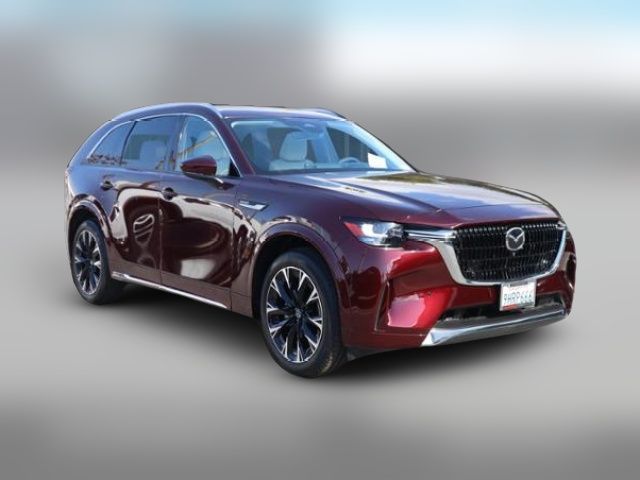 2024 Mazda CX-90 3.3 Turbo S Premium Plus