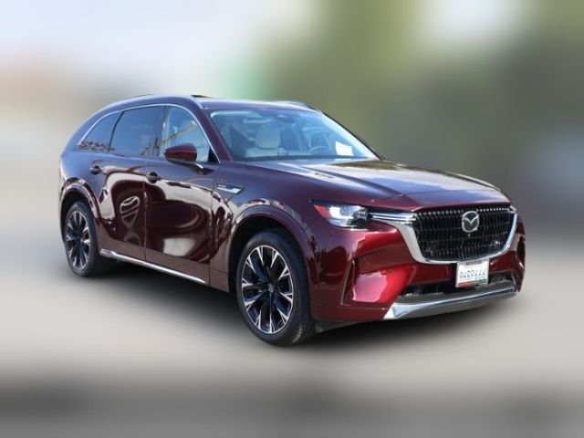 2024 Mazda CX-90 3.3 Turbo S Premium Plus