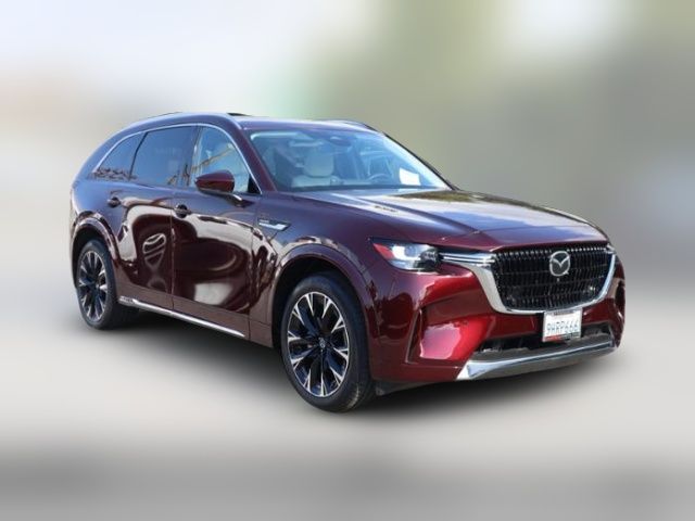 2024 Mazda CX-90 3.3 Turbo S Premium Plus