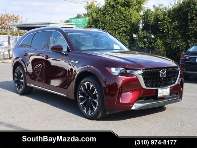 2024 Mazda CX-90 3.3 Turbo S Premium Plus