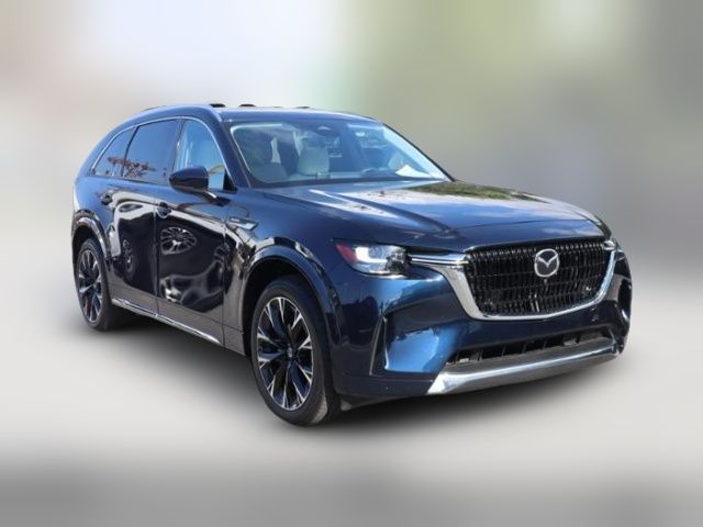 2024 Mazda CX-90 3.3 Turbo S Premium Plus