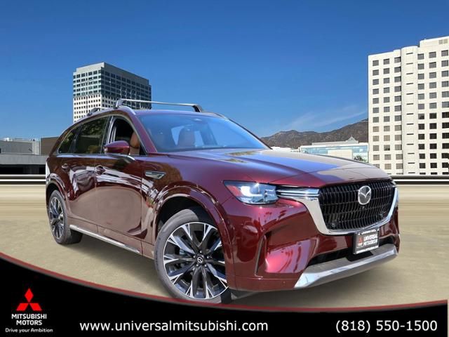 2024 Mazda CX-90 3.3 Turbo S Premium Plus