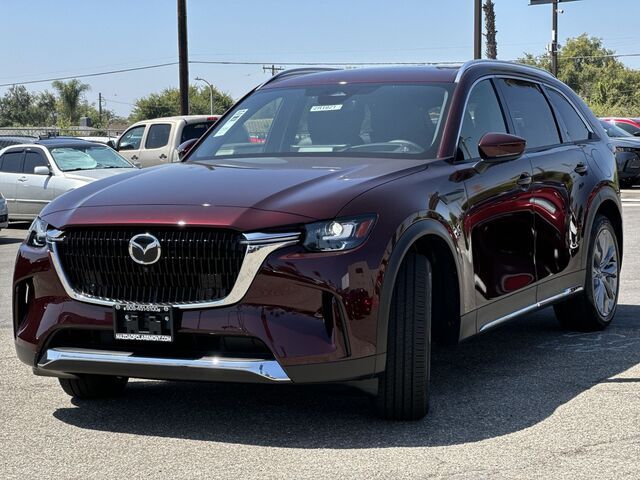 2024 Mazda CX-90 3.3 Turbo Premium Plus