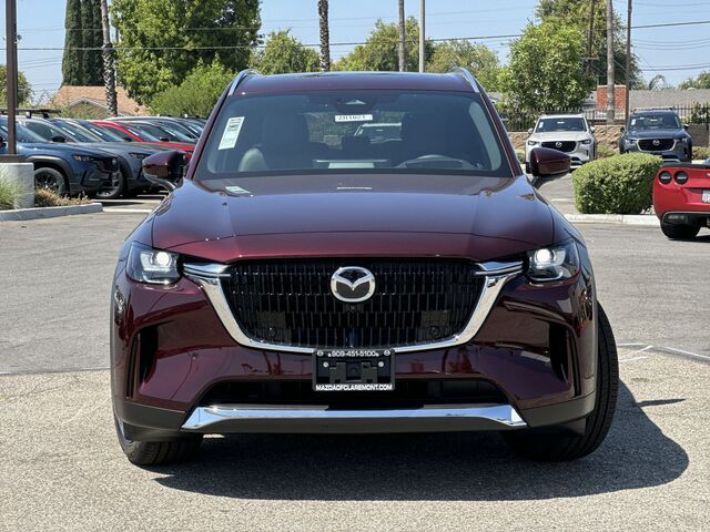 2024 Mazda CX-90 3.3 Turbo Premium Plus