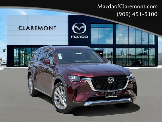 2024 Mazda CX-90 3.3 Turbo Premium Plus