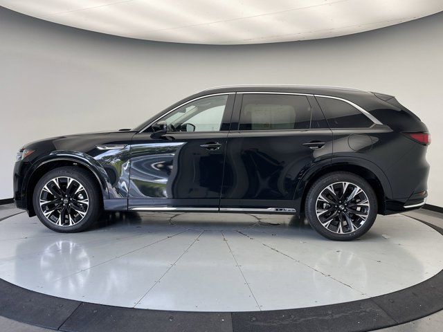 2024 Mazda CX-90 3.3 Turbo S