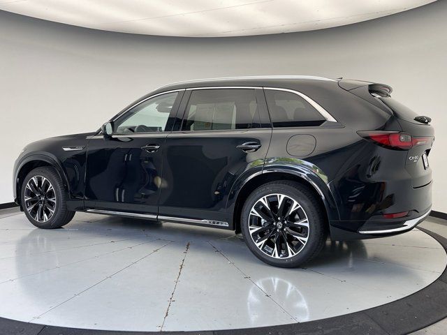 2024 Mazda CX-90 3.3 Turbo S