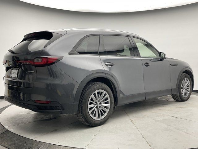 2024 Mazda CX-90 3.3 Turbo Preferred Plus