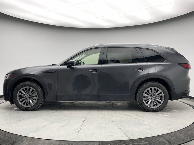 2024 Mazda CX-90 3.3 Turbo Preferred Plus