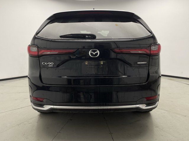 2024 Mazda CX-90 3.3 Turbo Premium