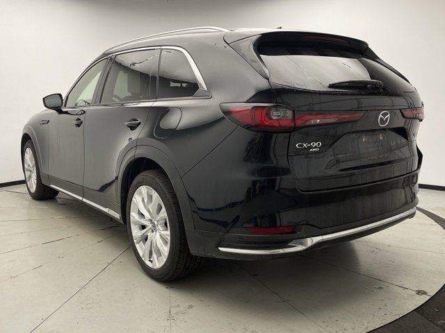 2024 Mazda CX-90 3.3 Turbo Premium