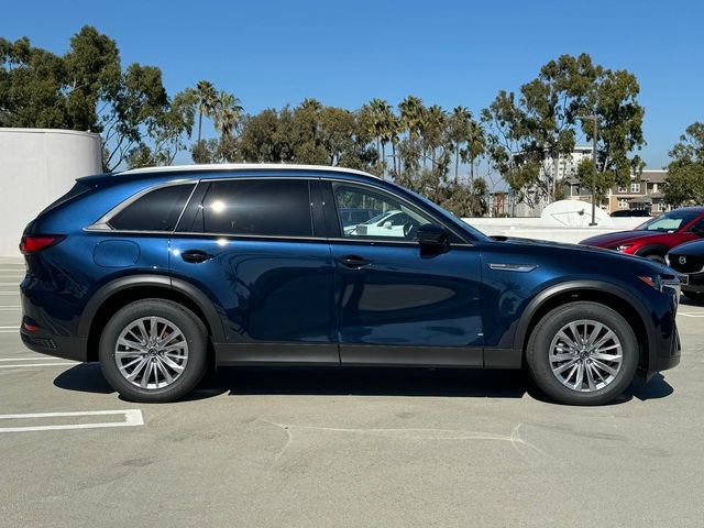 2024 Mazda CX-90 PHEV Preferred