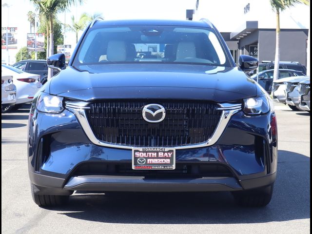 2024 Mazda CX-90 PHEV Preferred