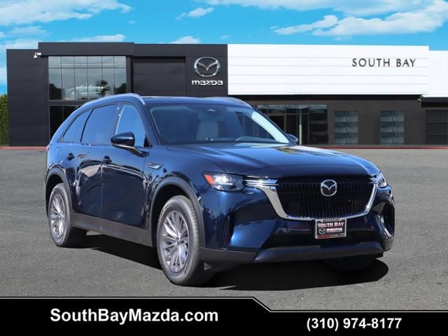 2024 Mazda CX-90 PHEV Preferred