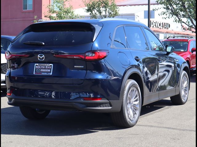 2024 Mazda CX-90 PHEV Preferred