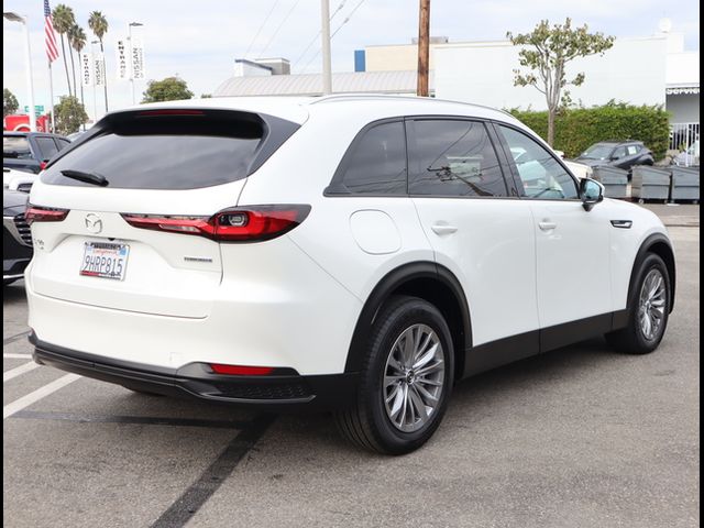 2024 Mazda CX-90 PHEV Preferred