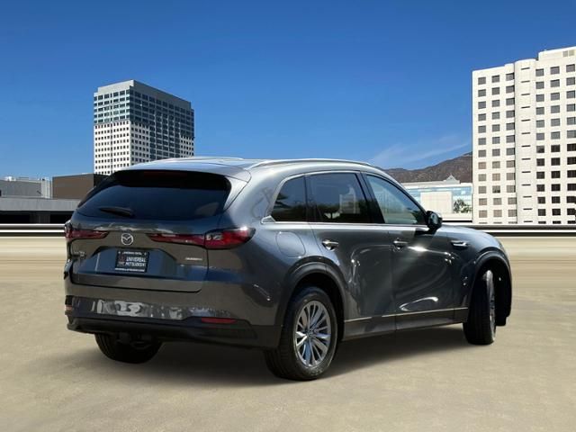 2024 Mazda CX-90 PHEV Preferred