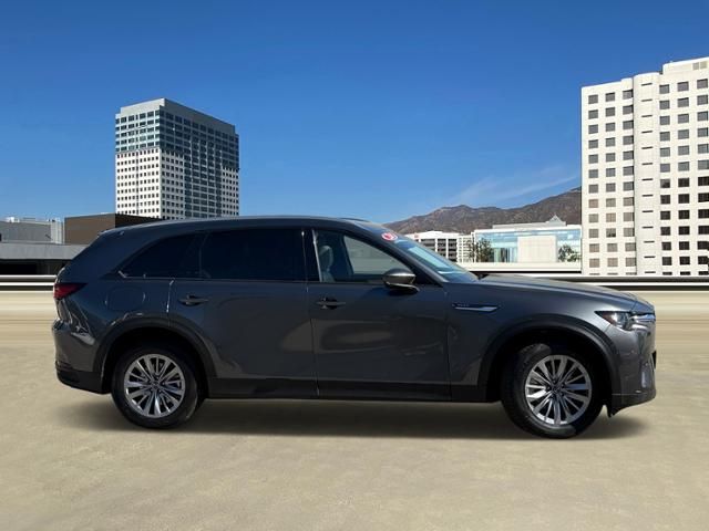 2024 Mazda CX-90 PHEV Preferred