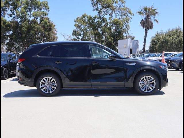 2024 Mazda CX-90 PHEV Preferred