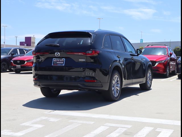 2024 Mazda CX-90 PHEV Preferred