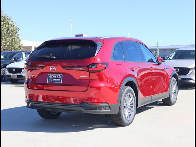 2024 Mazda CX-90 PHEV Preferred