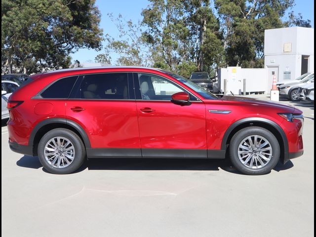 2024 Mazda CX-90 PHEV Preferred