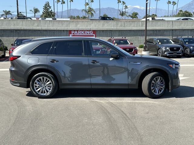 2024 Mazda CX-90 PHEV Preferred