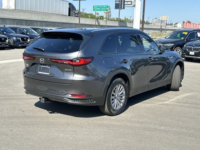 2024 Mazda CX-90 PHEV Preferred