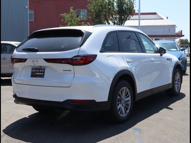 2024 Mazda CX-90 PHEV Preferred